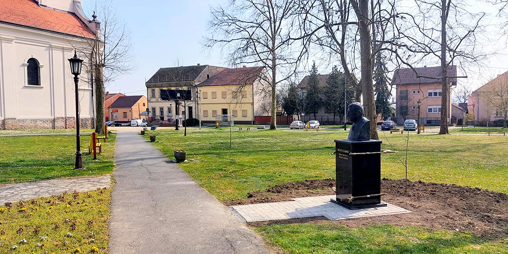 opcina oriovac